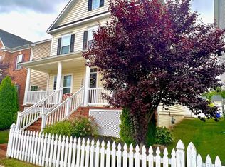 22405 Houser Dr, Clarksburg, MD 20871