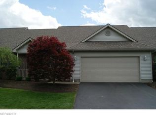 42 E Western Reserve Rd UNIT 2, Poland, OH 44514