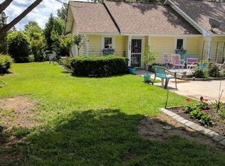 38L Andre Michaux Rd, Santee, SC 29142