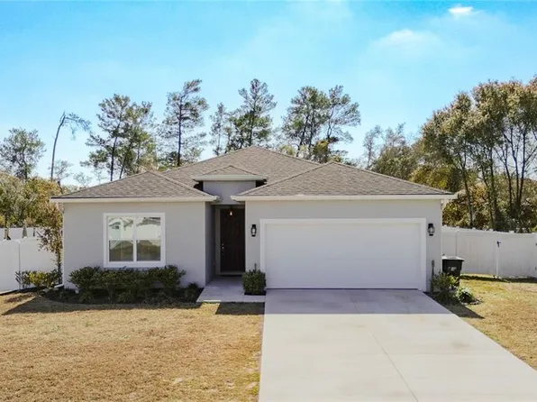 172 Marion Oaks Trl, Ocala, FL 34473