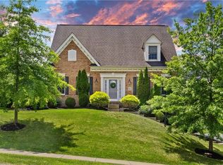 5022 Stags Leap Ln, Coraopolis, PA