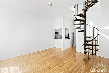 Rented by Mirador Real Estate