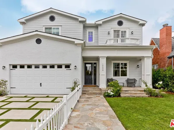 10559 Cushdon Ave, Los Angeles, CA 90064