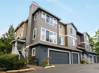 16133 NE 90th Way #3601, Redmond, WA 98052