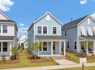 814 Gentle Breeze Dr, Summerville, SC 29486