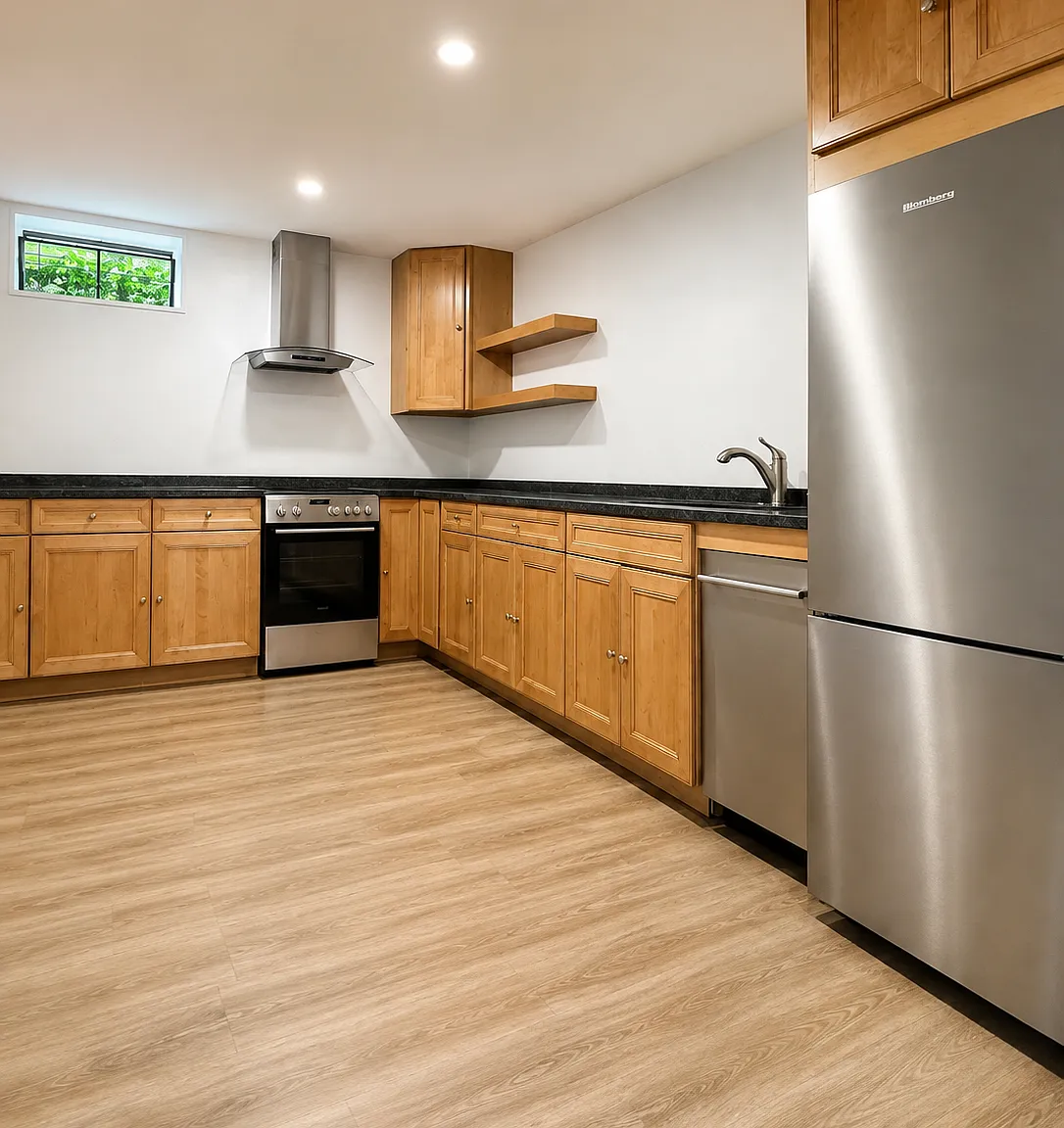 2 bed, 700 sqft, $2,300 — Photo 1