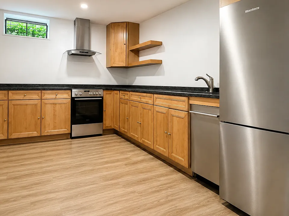155 Kenrick St #1