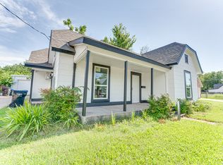 0 Jones St, Greenville, TX 75401