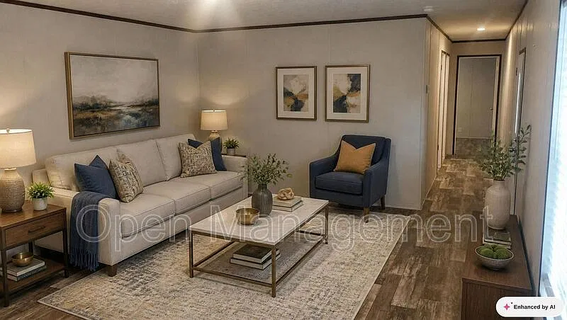 3 bed, 2.0 bath, 1216 sqft, $1,049 — Photo 4