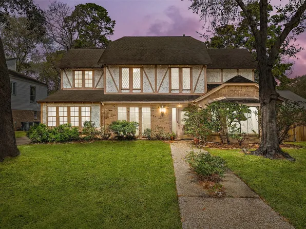 3518 Creekbriar Dr, Houston, TX 77068