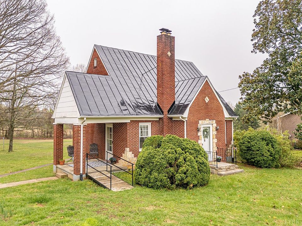 2576 Dickerson Mill Rd, Bedford, VA 24523 Zillow