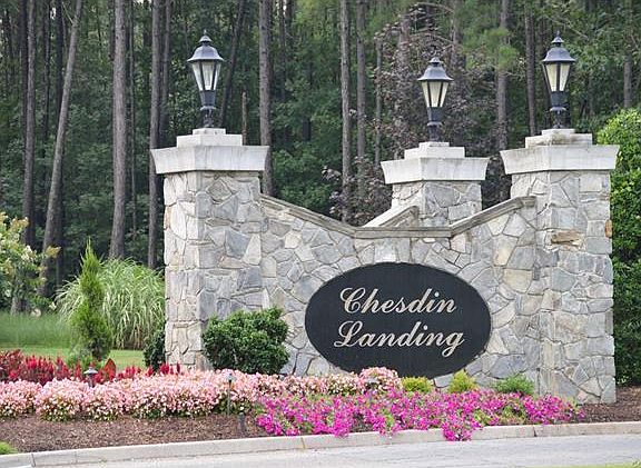 3rd image of 13535 Chesdin Shores Dr