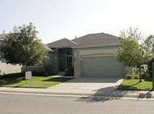 6741 Quartz Way, Arvada, CO 80007
