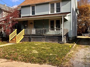 5522 Adams Ave, Ashtabula, OH