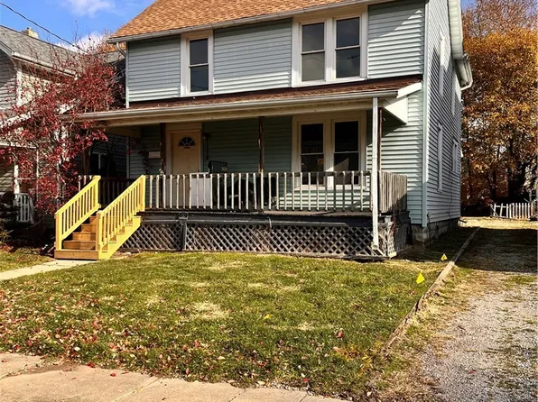 5522 Adams Ave, Ashtabula, OH 44004