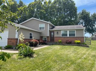 3289 Paprika Ct, Cincinnati, OH 45251