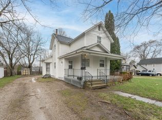 711 E Grand St, Hastings, MI