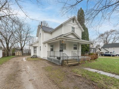 711 E Grand St, Hastings, MI, 49058