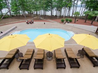 671 Scout Rd, Lexington, NC 27292