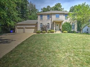 5230 E Harbour Ct, Decatur, IL 62521