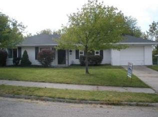 39 S Wright Ave, Dayton, OH 45403