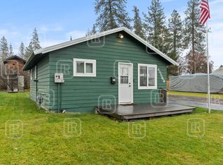 40569 Westline Rd, Loon Lake, WA 99148