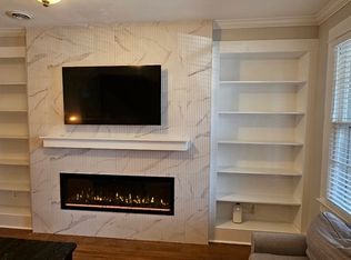 1934 38th St NW, Washington, DC 20007