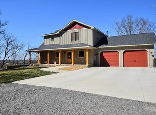 240 County Road 504, Englewood, TN 37329