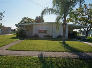 6051 Merril St, North Port, FL 34287