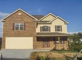 8004 Frederick John St, Knoxville, TN 37938