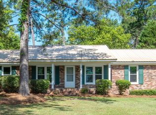 201 Allenwood Dr, Statesboro, GA 30458