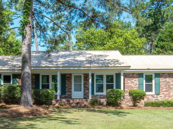 201 Allenwood Dr, Statesboro, GA 30458