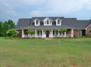 5010 Fm 1878, Nacogdoches, TX 75961
