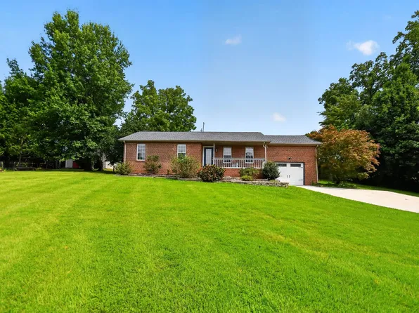 1658 Sparkleberry Dr, Clarksville, TN 37042