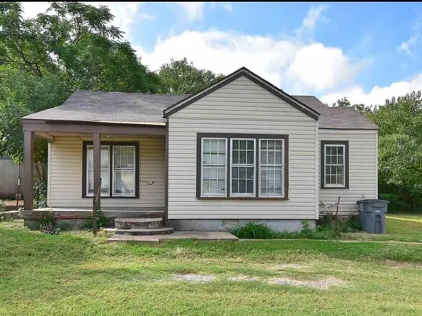 1606 NW Ferris Ave, Lawton, OK 73507