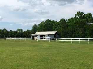 167 George Wells Rd, Carriere, MS 39426