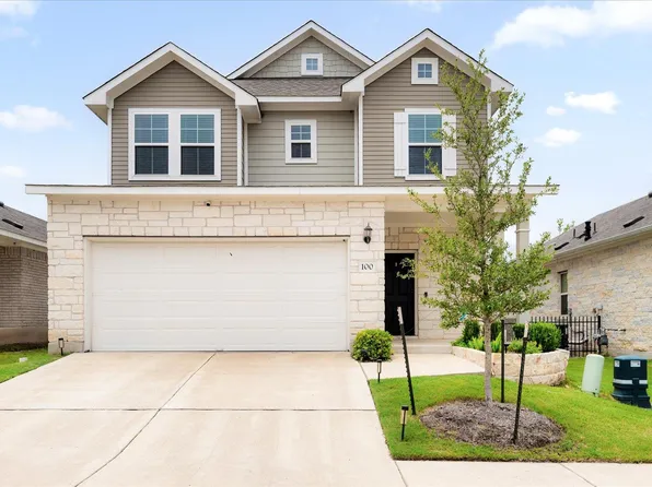 2800 Joe Dimaggio Blvd Unit 100, Round Rock, TX 78665