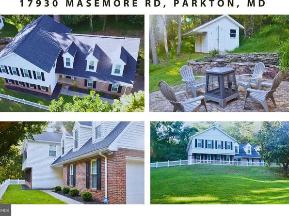 17930 Masemore Rd, Parkton, MD 21120