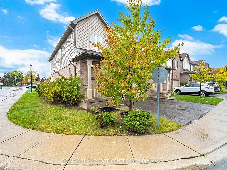 5255 Guildwood Way #48 — Photo 2