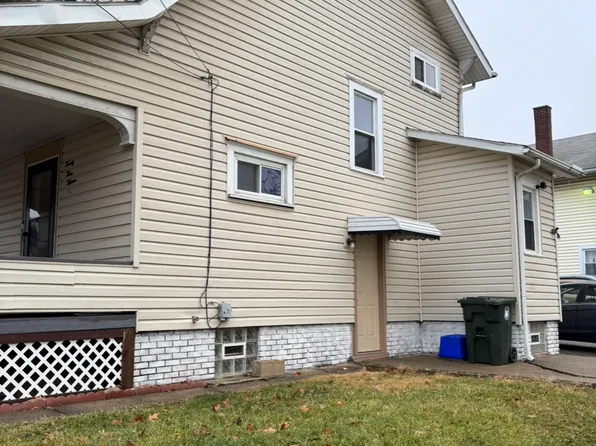 2315 Ada Pl NW #1, Canton, OH 44708