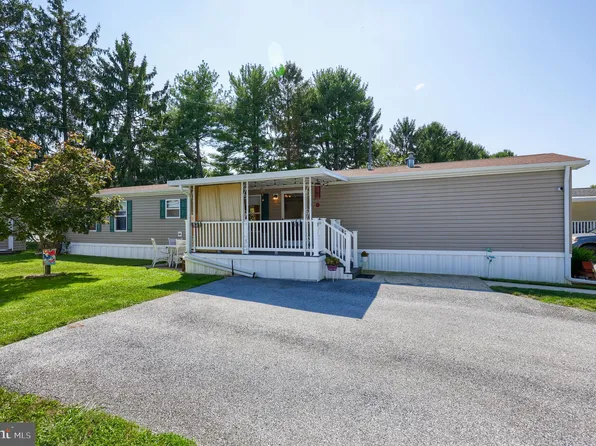 814 Gail Pl, Lancaster, PA 17601