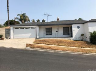 4101 W 62nd St, Los Angeles, CA 90043