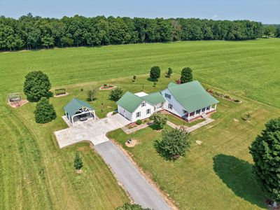 214 Camargo Rd, Fayetteville, TN, 37334
