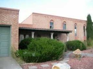 6313 Stardust Dr, El Paso, TX 79912