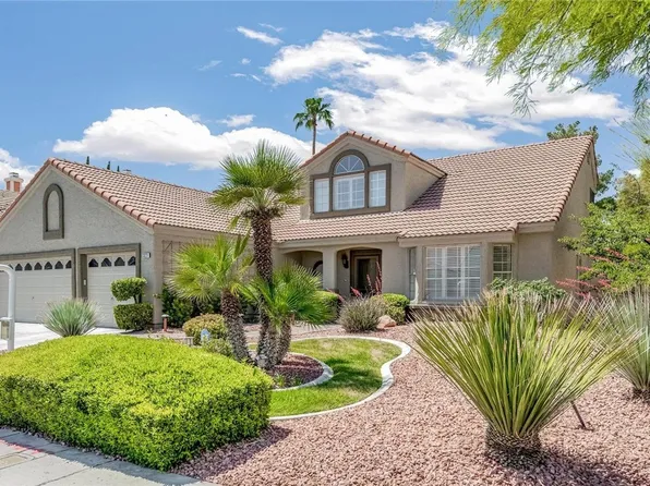 3221 Grey Dolphin Dr, Las Vegas, NV 89117