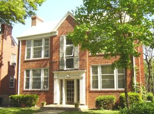 7533 Delmar Blvd #1W, Saint Louis, MO 63130