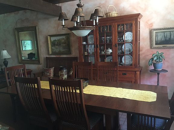 dining roomm