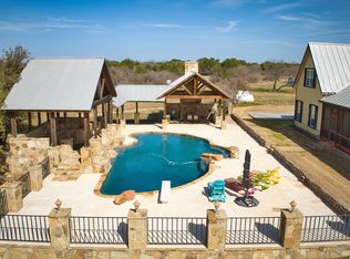 19316 Ranch Road 1871, Mason, TX 76856