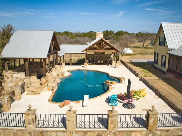 19316 Ranch Road 1871, Mason, TX 76856