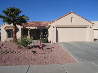 14844 W Carbine Way, Sun City West, AZ 85375